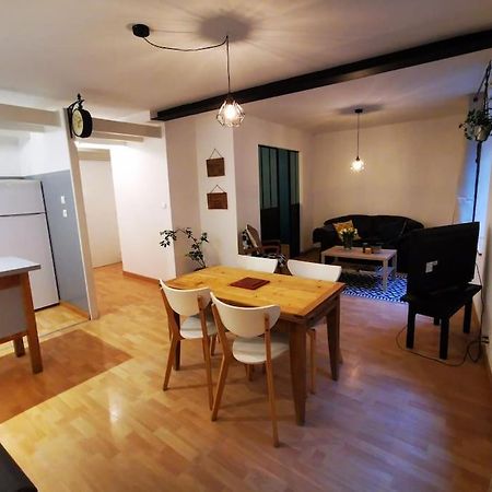 Nid Douillet A Quelques Pas De La Gare. Apartment Каркасон Екстериор снимка