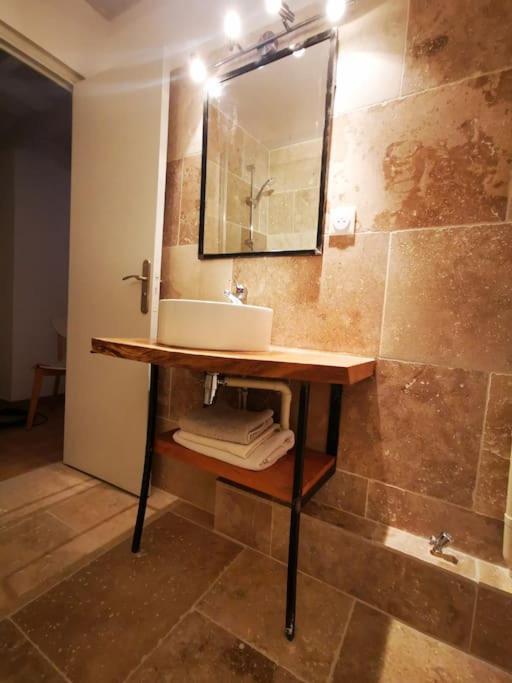 Nid Douillet A Quelques Pas De La Gare. Apartment Каркасон Екстериор снимка