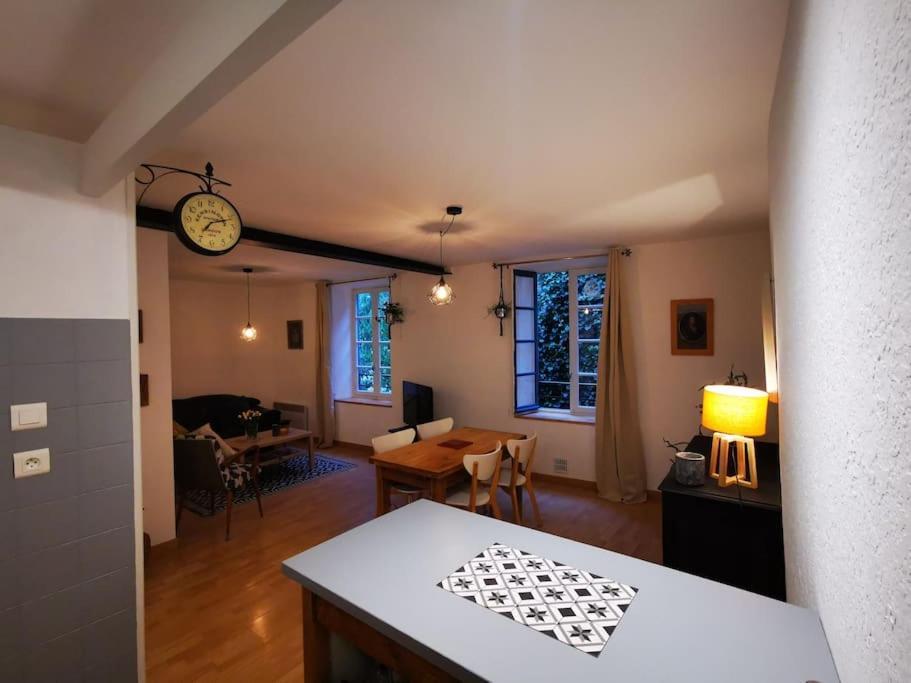 Nid Douillet A Quelques Pas De La Gare. Apartment Каркасон Екстериор снимка