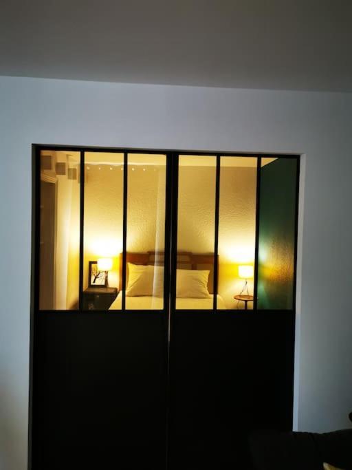 Nid Douillet A Quelques Pas De La Gare. Apartment Каркасон Екстериор снимка
