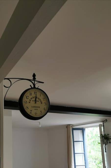 Nid Douillet A Quelques Pas De La Gare. Apartment Каркасон Екстериор снимка
