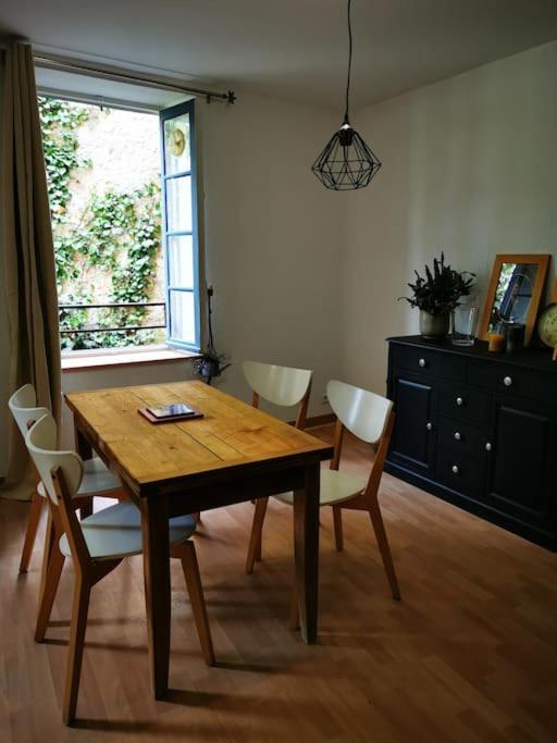 Nid Douillet A Quelques Pas De La Gare. Apartment Каркасон Екстериор снимка